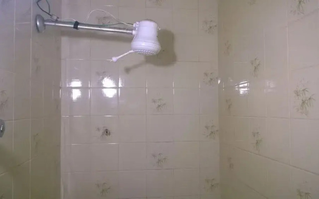 BBB SimpleRooms Terminal Rodoviário BH