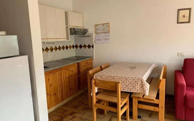 Residence Trunka Lunka