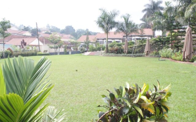 Lishi Resort Hotel