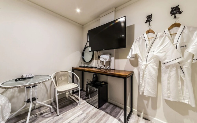 Dangsan Hotel K