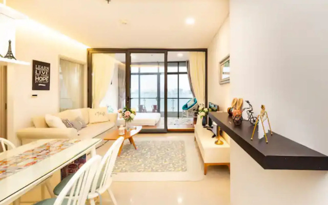 City Garden Luxury View Residence