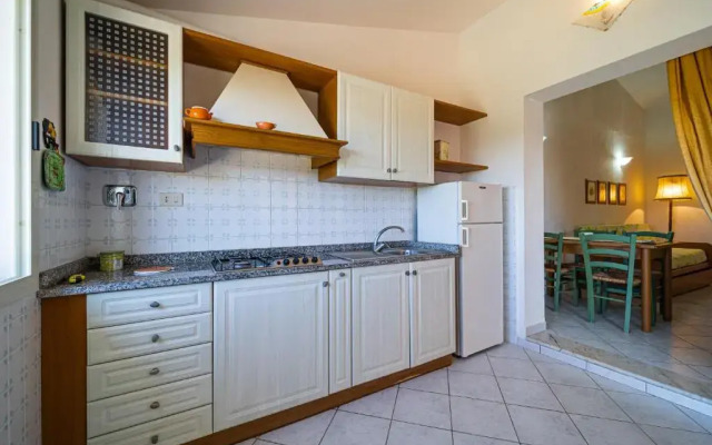 Appartamenti Vista Mare