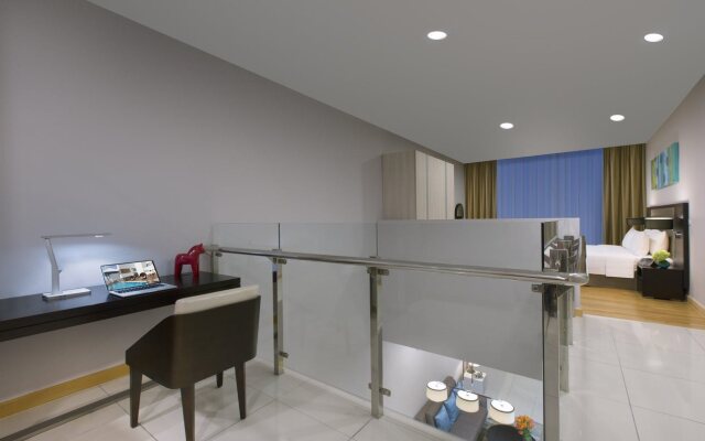 Trinidad Suites Johor, Trademark Collection by Wyndham