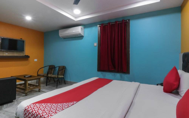 Hotel Nirmalya