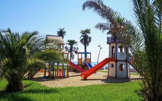 Dreamland Oasis in Chakvi