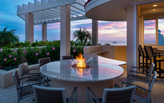 Hampton Inn & Suites Clearwater Beach