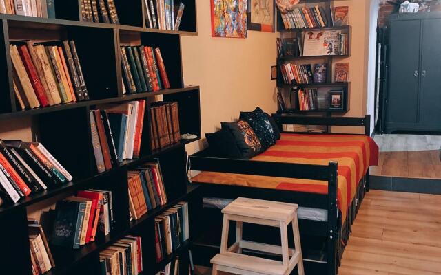 Апартаменты тайная квартира Гарри Поттера