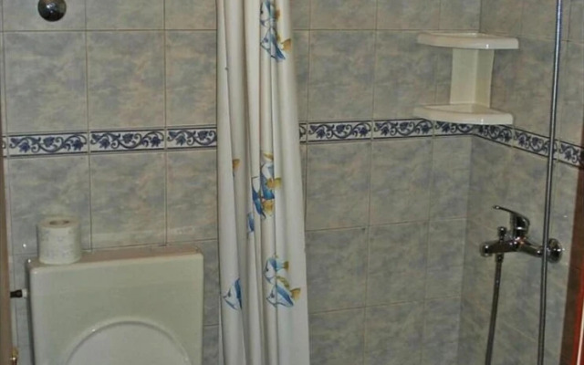 Krila - Cozy and Seaview - A2