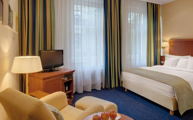 Holiday Inn Hamburg - Berliner Tor by IHG