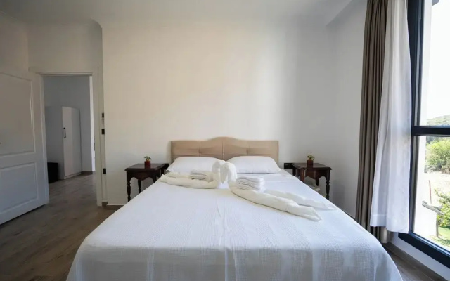 Zeytin Homes Daily Weekly Rentals