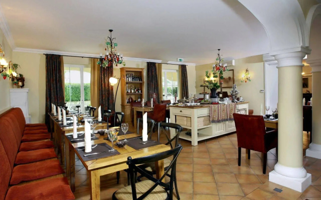 Hotel Ampervilla