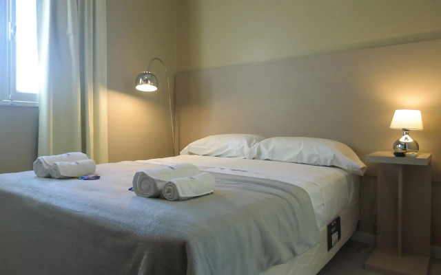 Alhambra Inn Hotel