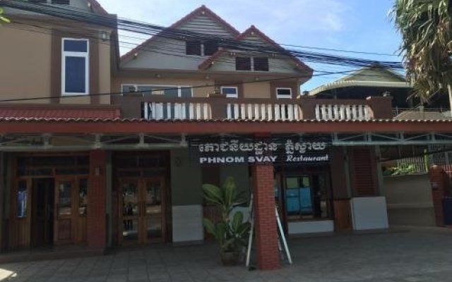 Phnom Svay Hotel