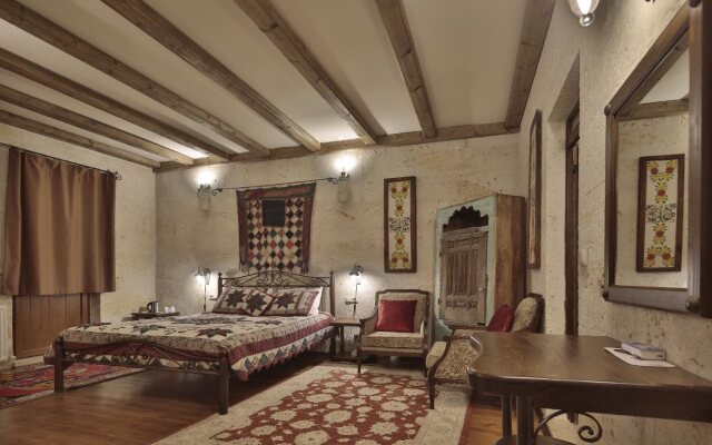 Vista Cave Hotel