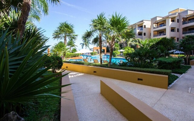 El Faro 101 Surf 1 Bedroom