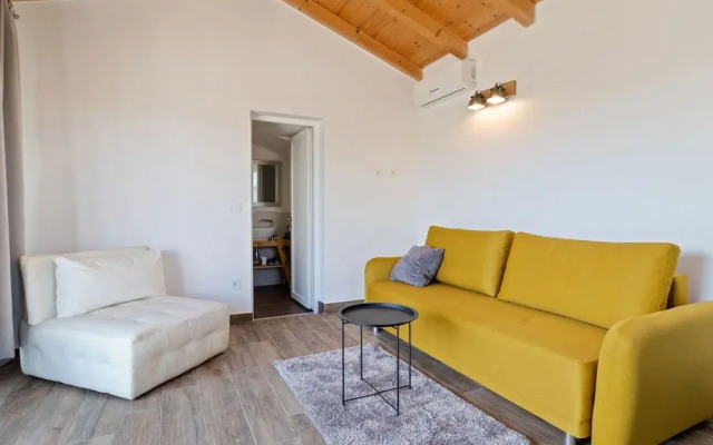 Tranquil Villa in Rovinj With Private Swimming Pool