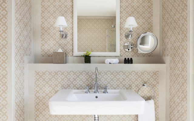 The Phoenicia Malta - The Leading Hotels of the World