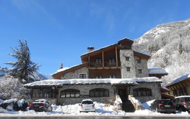 Relais del Nazionale