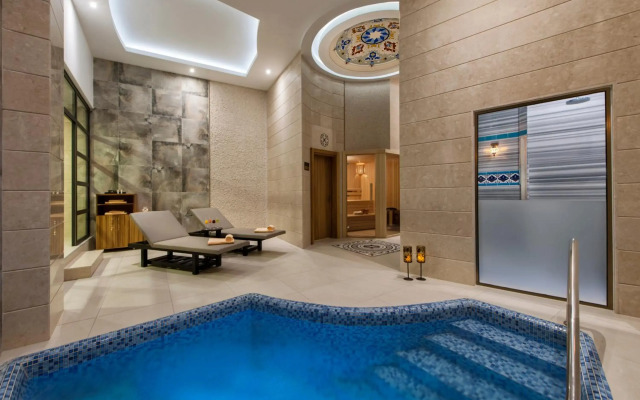 Akrones Thermal Spa Convention Hotel