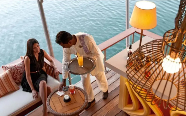 Constance Prince Maurice