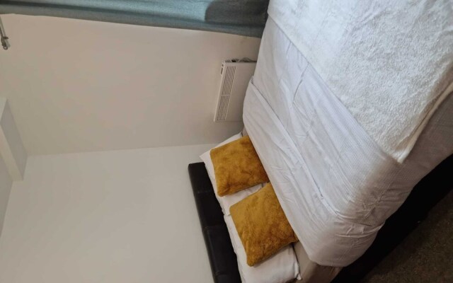 Beautiful 2-bed Apartment in Manchester Centre