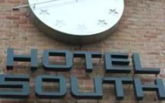 Hotel South Charleroi Airport