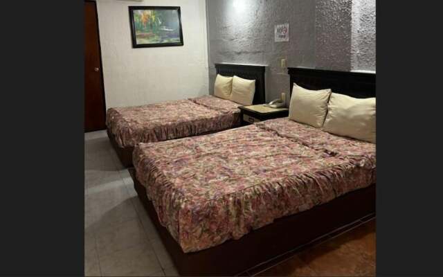 Hotel Narváez Centro de Convenciones