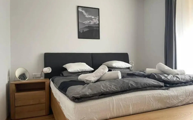 Galerie Wohnung Hechelstein / Top 106