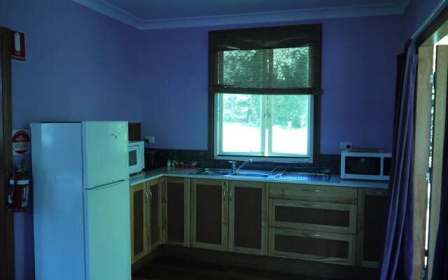 Teretre Cabins Nimbin