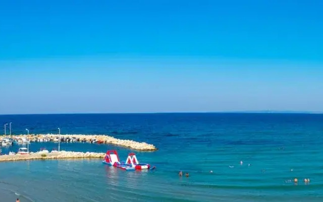 Paradiso Del Mare