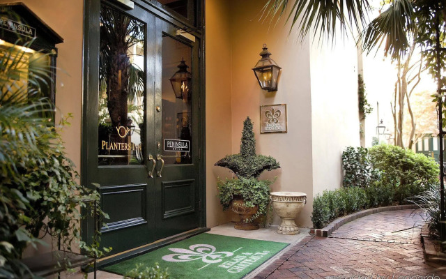Planters Inn