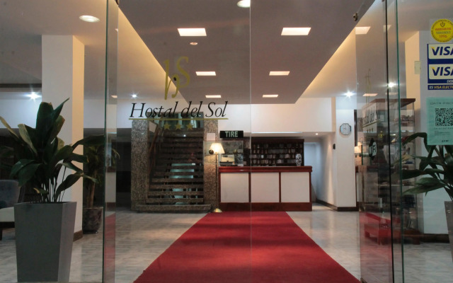 Hostal del Sol