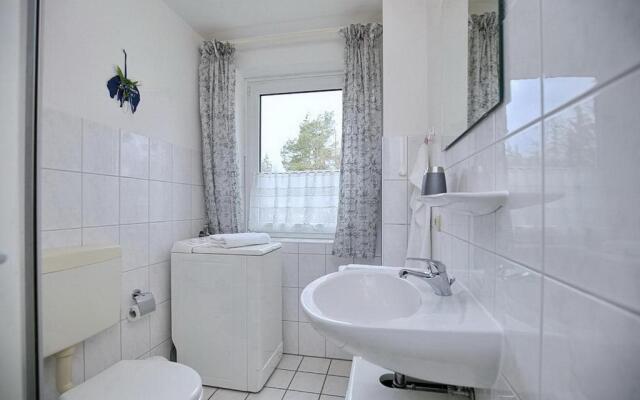 Urlauberdorf Haus 25d