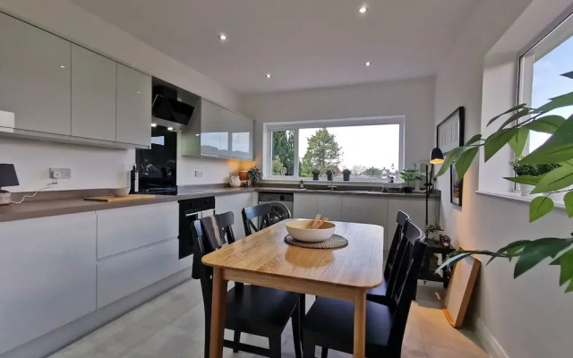 Beech Dreams - Stylish Place to Stay
