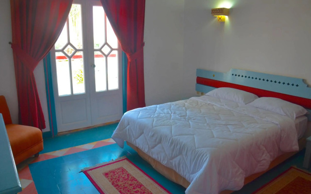 Hotel Littoral