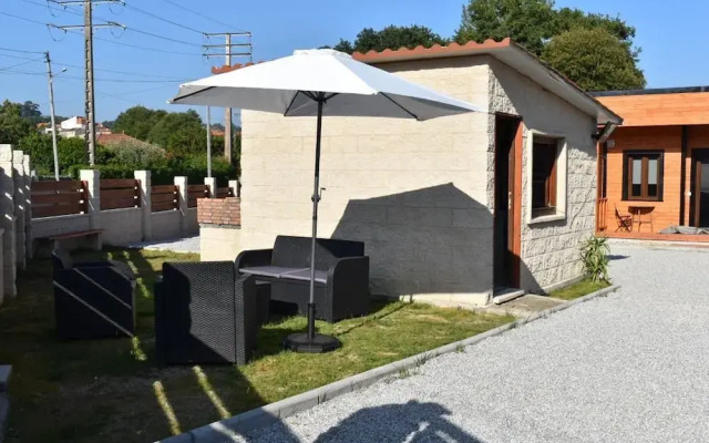 Recinto Hotelero As Casiñas