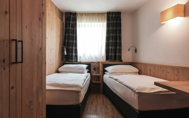 Soleil Alpine Lifestyle Hotel
