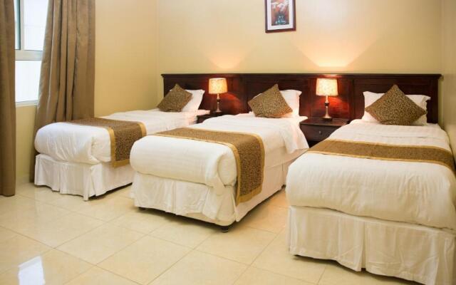Massara House Al Khobar 2
