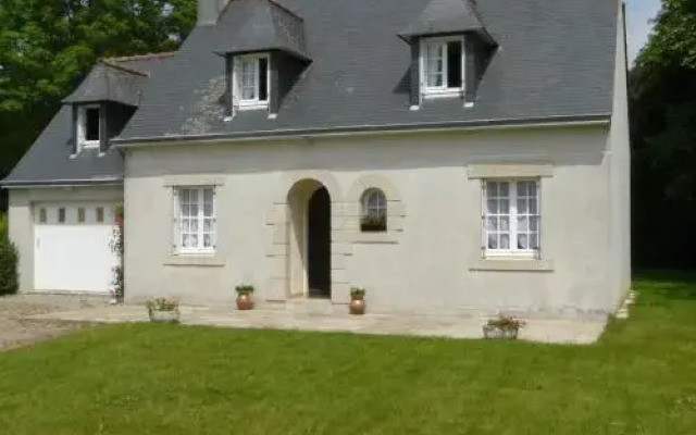 Laraon, maison à Pouldreuzic