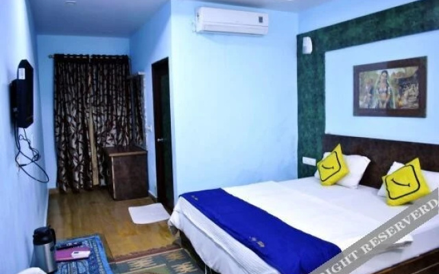 Vista Rooms at Gadisar Road – Guest Rooms – Jaisalmer