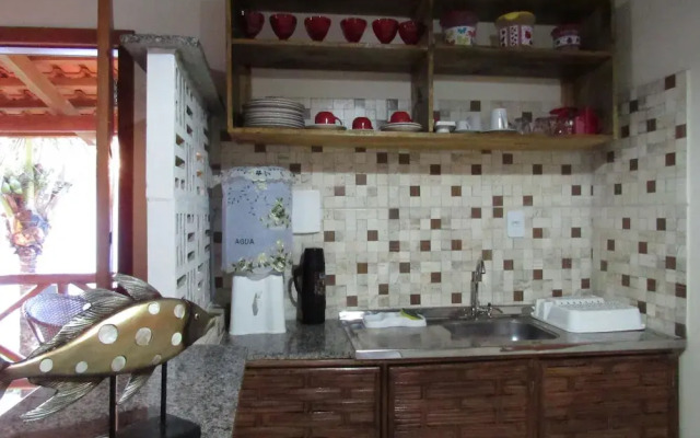 Paraíso Particular Barra Grande