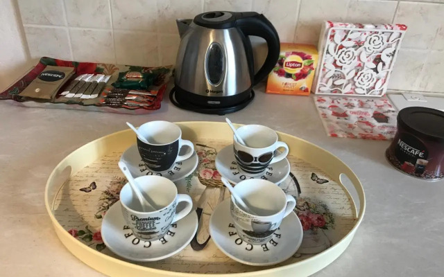 Διαμέρισμα 65 τμ στην καρδιά της πόλης
