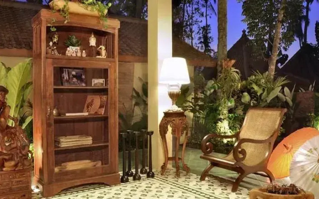 Rumah Boedi Private Residences Villa Borobudur