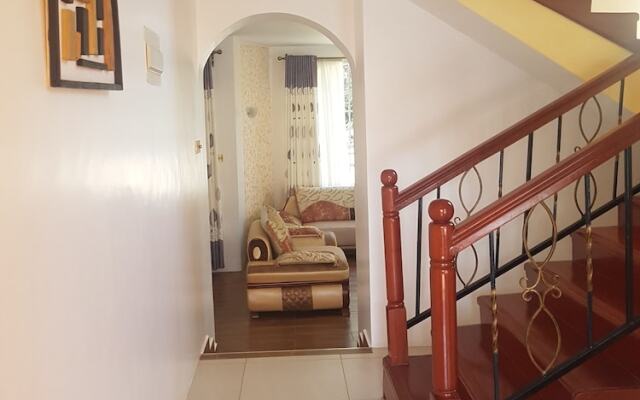 MJ Homestay by Balozi Nairobi