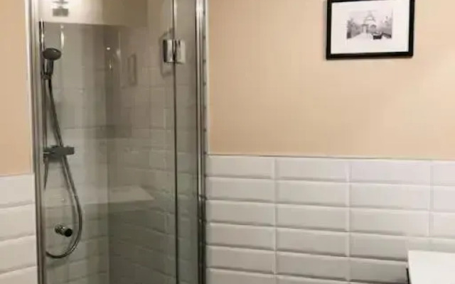 Wyspiański Apartments