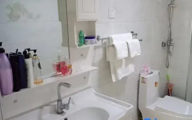 Yuanpeng Family Hotel