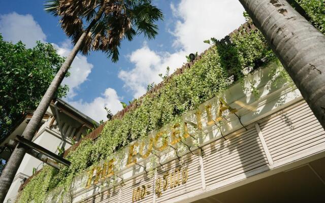 Asia Herb Association Spa Auberge Eugenia