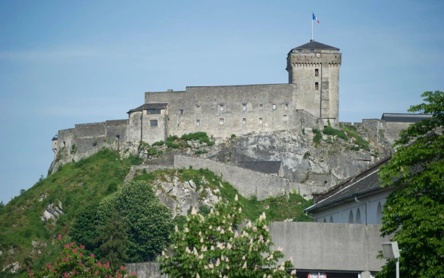 Hôtel Esplanade Eden