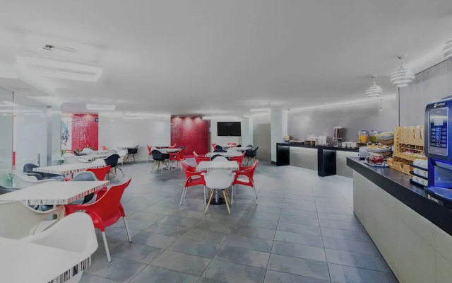 City Express by Marriott Ciudad De México Alameda