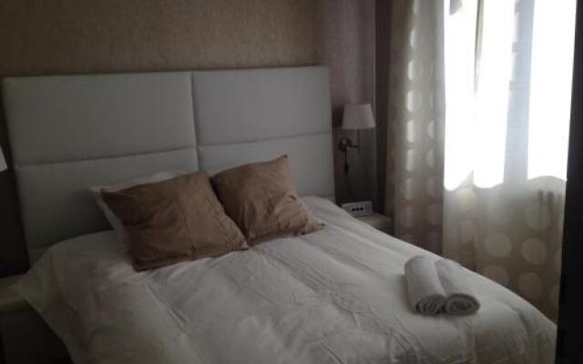 Appartement LPK